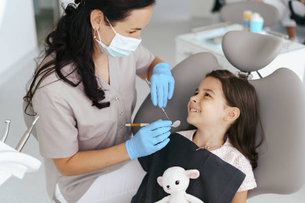 Best Emergency Treatment for Oral Infections in Estacada, OR
