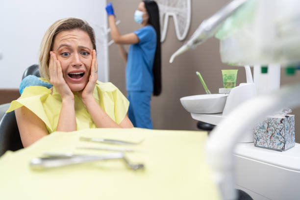 Best Lost Filling or Crown Replacement in Estacada, OR