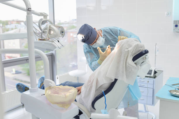 Best Emergency Treatment for Jaw Pain or Injury in Estacada, OR